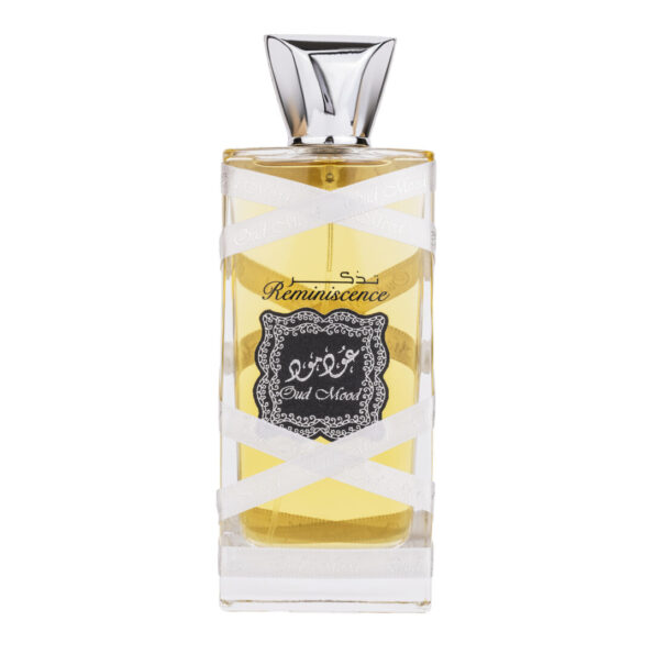 (plu00069) - Apa de Parfum Oud Mood Reminiscence, Lattafa, Barbati - 100ml