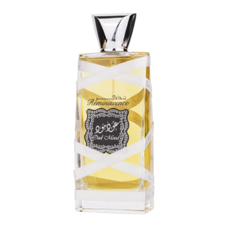 (plu00069) - Apa de Parfum Oud Mood Reminiscence, Lattafa, Barbati - 100ml