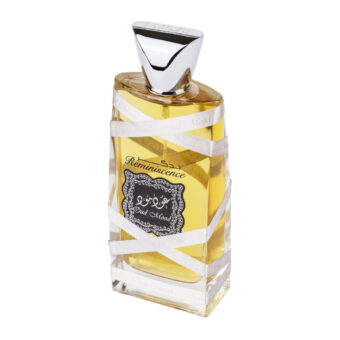 (plu00198) - Apa de Parfum Oud Mood Reminiscence, Lattafa, Barbati - 100ml