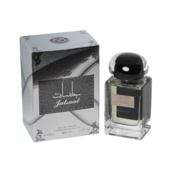 (plu00668) - Apa de Parfum, Jalsaat, Ard Al Zaafaran, Barbati - 100ml