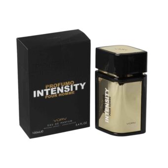 (plu05148) - Apa de Parfum Profumo Intensity, Vurv, Barbati - 100ml