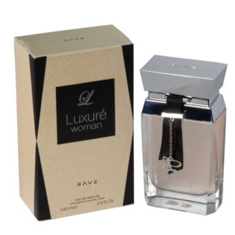 (plu05113) - Apa de Parfum Luxure Woman, Rave, Femei - 100ml