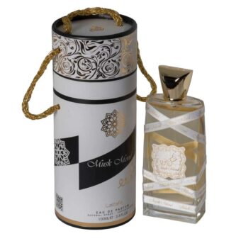 (plu00195) - Apa de Parfum Musk Mood, Lattafa, Unisex - 100ml
