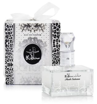 (plu05201) - Apa de Parfum Musk Salama, Lattafa, Femei - 100ml