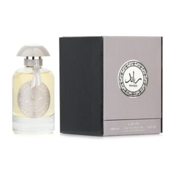 (plu00791) - Apa de Parfum Ra'ed, Lattafa, Barbati - 100ml