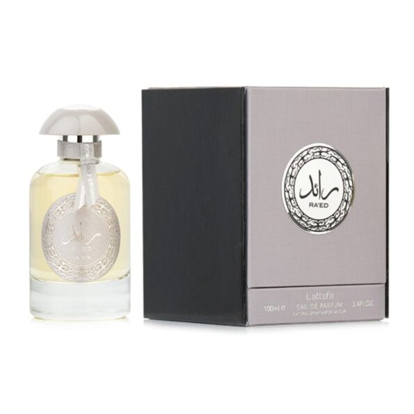 (plu00791) - Apa de Parfum Ra'ed, Lattafa, Barbati - 100ml