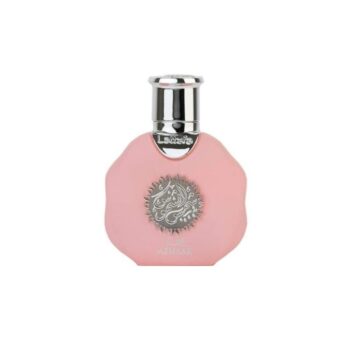 (plu00195) - Apa de Parfum Azhaar Shamoos, Lattafa, Femei - 35ml