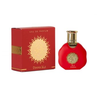 (plu00196) - Apa de Parfum Diana Shamoos, Lattafa, Femei - 35ml