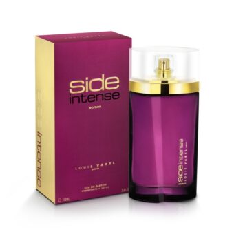 (plu05119) - Apa de Parfum Side Intense Women, Louis Varel, Femei - 100ml