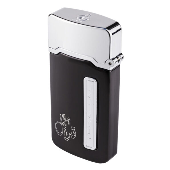 (plu05294) - Apa de Parfum Tedallal, Asdaaf, Barbati - 100ml