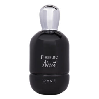 (plu00765) - Apa de Parfum Pleasure Nuit, Rave, Femei - 100ml