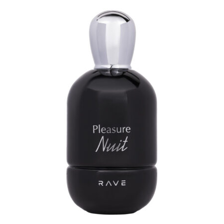 (plu00765) - Apa de Parfum Pleasure Nuit, Rave, Femei - 100ml