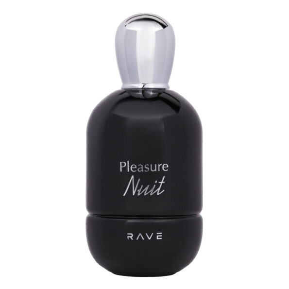 (plu00218) - Apa de Parfum Pleasure Nuit, Rave, Femei - 100ml