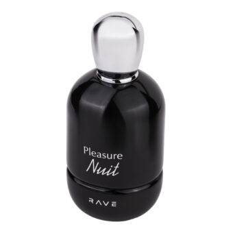 (plu00765) - Apa de Parfum Pleasure Nuit, Rave, Femei - 100ml