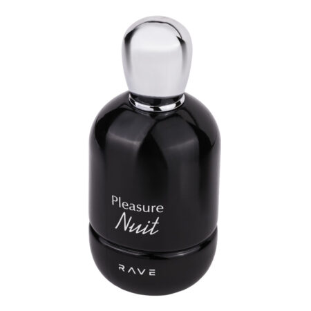 (plu00765) - Apa de Parfum Pleasure Nuit, Rave, Femei - 100ml