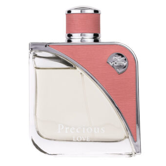 (plu05165) - Apa de Parfum Precious Love, Vurv, Femei - 100ml