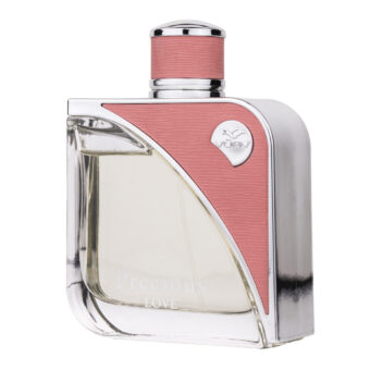 (plu05165) - Apa de Parfum Precious Love, Vurv, Femei - 100ml