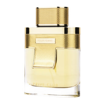 (plu05134) - Apa de Parfum Prive Club Femme, Vurv, Femei - 100ml
