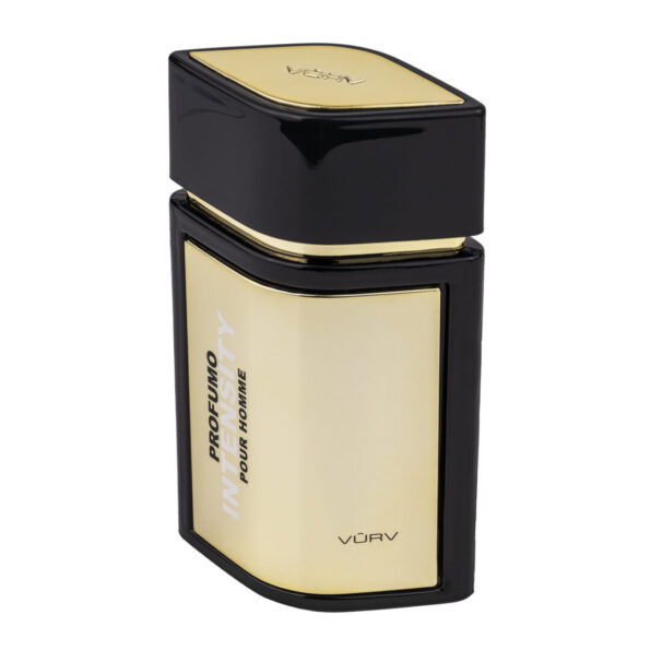 (plu05148) - Apa de Parfum Profumo Intensity, Vurv, Barbati - 100ml