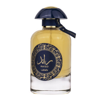 (plu00782) - Apa de Parfum Ra'ed Luxe, Lattafa, Barbati - 100ml