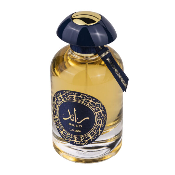 (plu00782) - Apa de Parfum Ra'ed Luxe, Lattafa, Barbati - 100ml