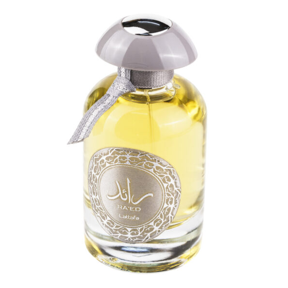 (plu00114) - Apa de Parfum Ra'ed, Lattafa, Barbati - 100ml