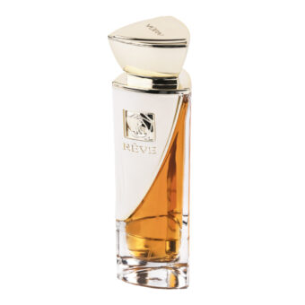 (plu05164) - Apa de Parfum Reve Gold, Vurv, Femei - 100ml