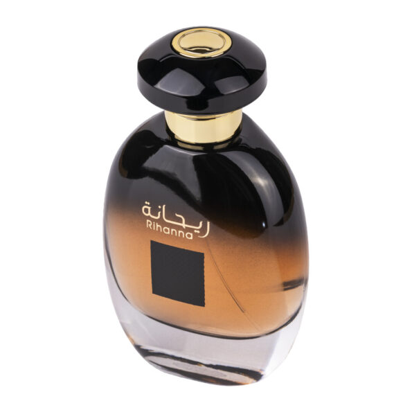 (plu00118) - Apa de Parfum Rihanna, Ard Al Zarafan, Femei - 100ml