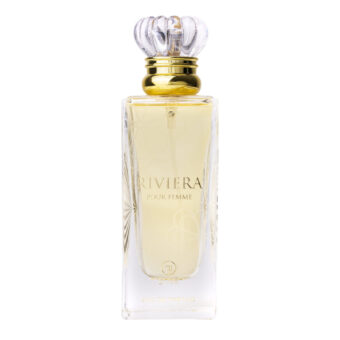 (plu05095) - Apa de Parfum Riviera, Grandeur Elite, Femei - 100ml