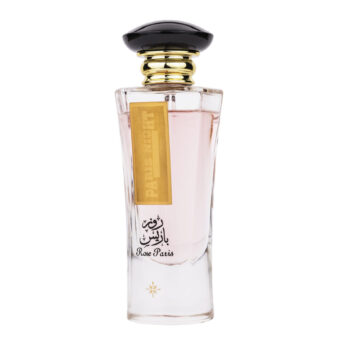 (plu00228) - Apa de Parfum Rose Paris Night, Ard Al Zaafaran, Femei - 65ml