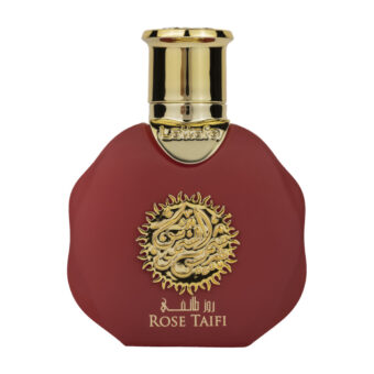 (plu05428) - Apa de Parfum Rose Taifi Shamoos, Lattafa, Femei - 35ml