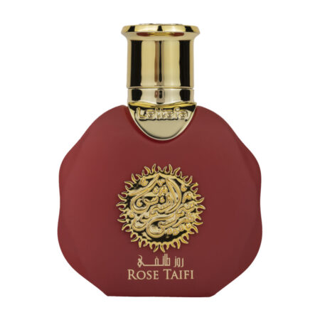 (plu00190) - Apa de Parfum Rose Taifi Shamoos, Lattafa, Femei - 35ml