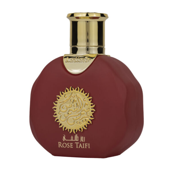 (plu00190) - Apa de Parfum Rose Taifi Shamoos, Lattafa, Femei - 35ml