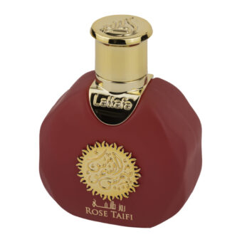 (plu05428) - Apa de Parfum Rose Taifi Shamoos, Lattafa, Femei - 35ml