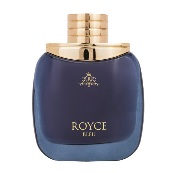 (plu00178) - Apa de Parfum Royce Bleu, Vurv, Barbati - 100ml