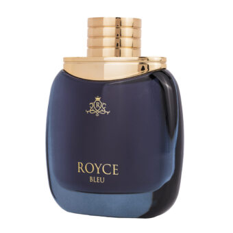 (plu00178) - Apa de Parfum Royce Bleu, Vurv, Barbati - 100ml