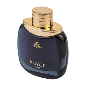 (plu00178) - Apa de Parfum Royce Bleu, Vurv, Barbati - 100ml