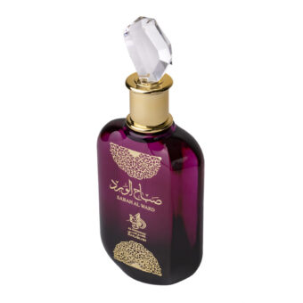 (plu00140) - Apa de Parfum Sabah al Ward, Al Wataniah, Femei - 100ml