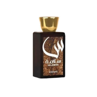 (plu00731) - Apa de Parfum Dublin Leather, Maison Alhambra, Unisex - 80ml