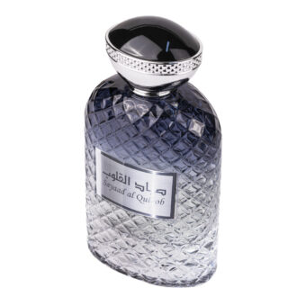 (plu00194) - Apa de Parfum Sayaad Al Quloob, Ard Al Zaafaran, Barbati - 100ml