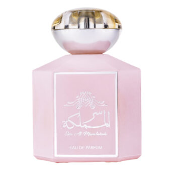 (plu05146) - Apa de Parfum Ser al Mamlakah, Suroori, Femei - 100ml