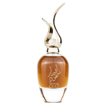 (plu05151) - Apa de Parfum Shalimar Oud, Ard Al Zaafaran, Femei - 70ml