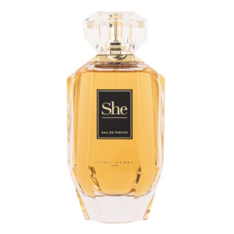 (plu00311) - Apa de Parfum She, Louis Varel, Femei - 100ml