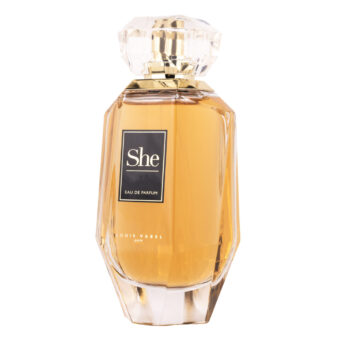 (plu00311) - Apa de Parfum She, Louis Varel, Femei - 100ml