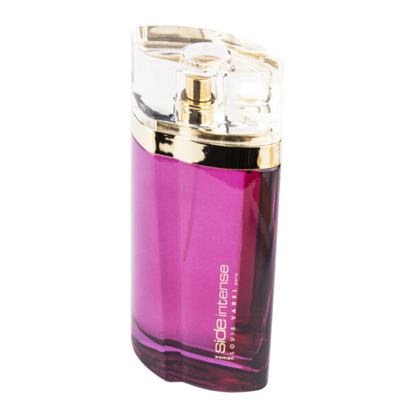 (plu05119) - Apa de Parfum Side Intense Women, Louis Varel, Femei - 100ml