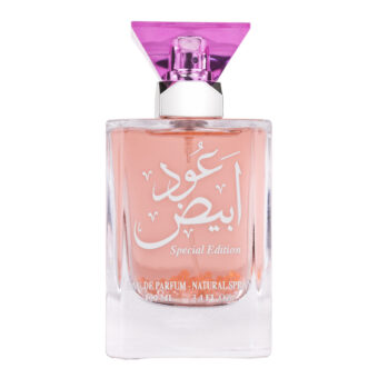 (plu05360) - Apa de Parfum Special Edition, Ard Al Zaafaran, Femei - 100ml