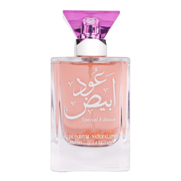(plu05360) - Apa de Parfum Special Edition, Ard Al Zaafaran, Femei - 100ml