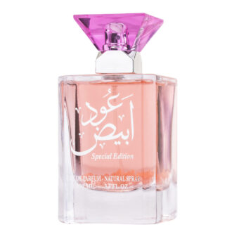 (plu05360) - Apa de Parfum Special Edition, Ard Al Zaafaran, Femei - 100ml