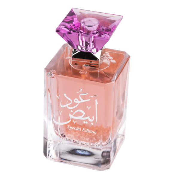 (plu05360) - Apa de Parfum Special Edition, Ard Al Zaafaran, Femei - 100ml