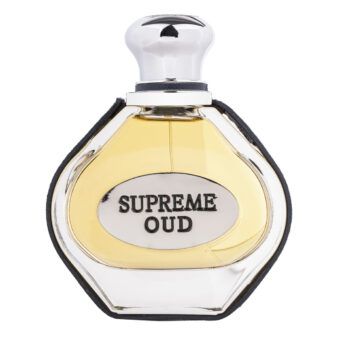 (plu05293) - Apa de Parfum Supreme Oud, Vurv, Barbati - 100ml